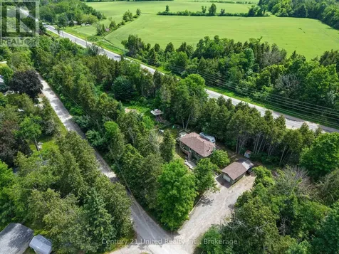 2403 Upper Chemong Drive Selwyn ON K0L 2H0