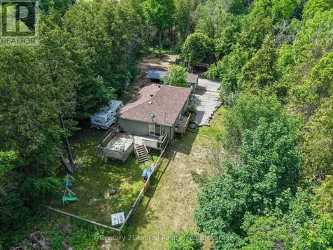 2403 Upper Chemong Drive Selwyn ON K0L 2H0