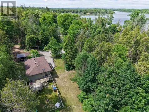 2403 Upper Chemong Drive Selwyn ON K0L 2H0