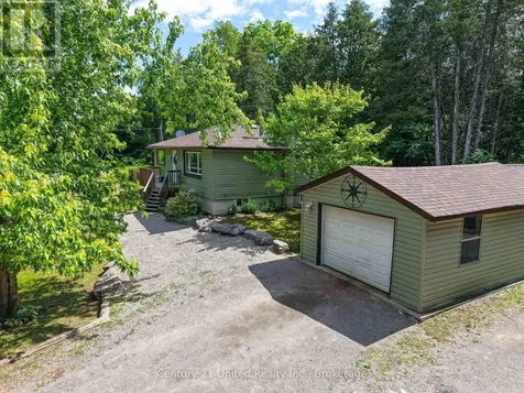 2403 Upper Chemong Drive Selwyn ON K0L 2H0