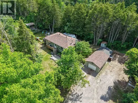 2403 Upper Chemong Drive Selwyn ON K0L 2H0