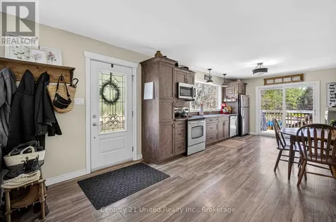2403 Upper Chemong Drive Selwyn ON K0L 2H0