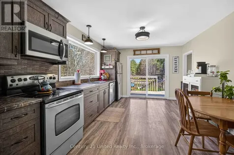 2403 Upper Chemong Drive Selwyn ON K0L 2H0