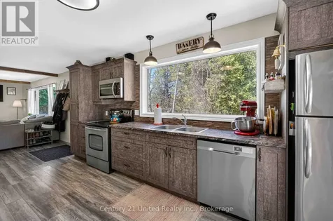 2403 Upper Chemong Drive Selwyn ON K0L 2H0