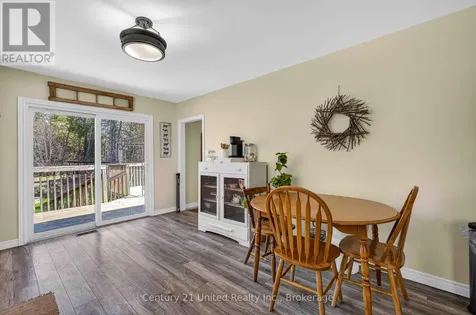2403 Upper Chemong Drive Selwyn ON K0L 2H0
