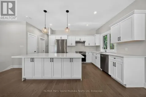 10 Glenrock Road Mcdougall ON P2A 2W9