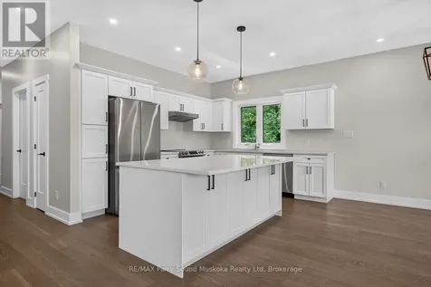 10 Glenrock Road Mcdougall ON P2A 2W9