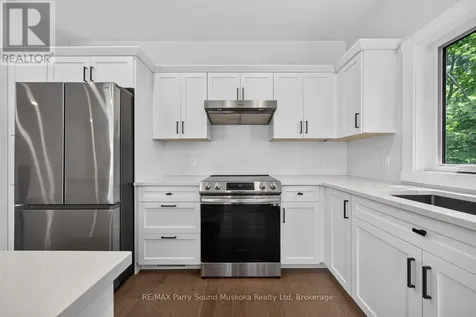 10 Glenrock Road Mcdougall ON P2A 2W9