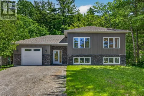 10 Glenrock Road Mcdougall ON P2A 2W9