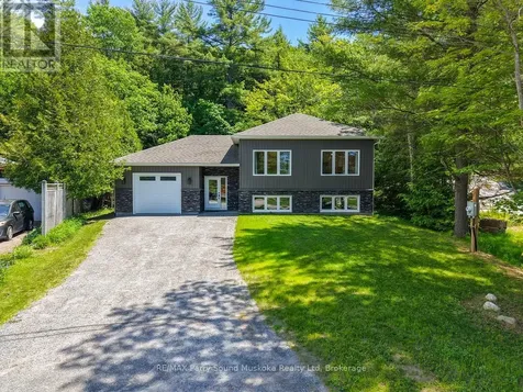 10 Glenrock Road Mcdougall ON P2A 2W9