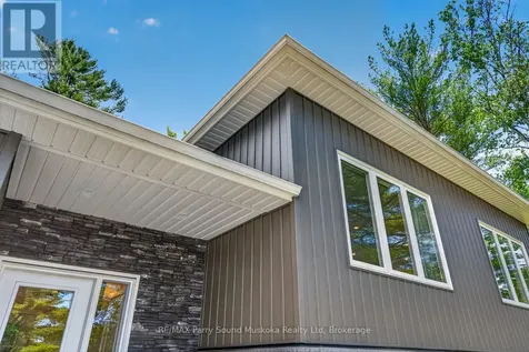 10 Glenrock Road Mcdougall ON P2A 2W9