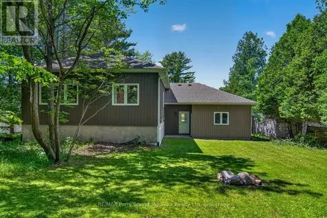 10 Glenrock Road Mcdougall ON P2A 2W9