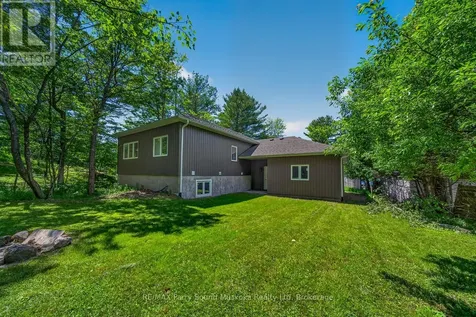 10 Glenrock Road Mcdougall ON P2A 2W9