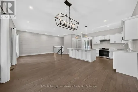10 Glenrock Road Mcdougall ON P2A 2W9