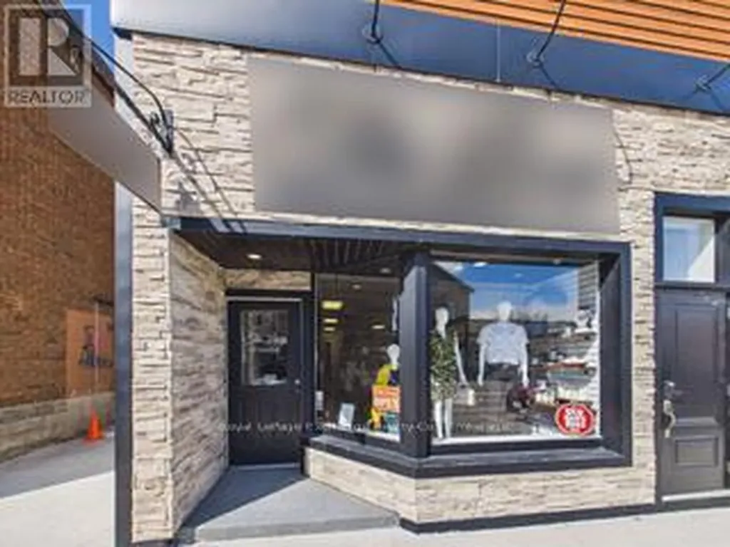 806 Queen Street Kincardine ON N2Z 2Y2