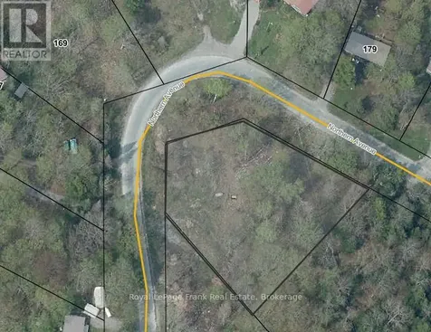 0 Northern Avenue Trent Lakes ON K0L 1J0