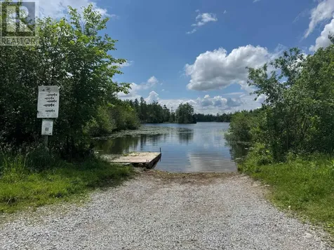 0 Northern Avenue Trent Lakes ON K0L 1J0