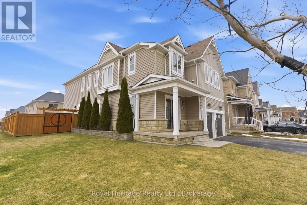 503 Wansbrough Way Shelburne ON L9V 2S6