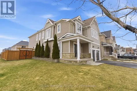 503 Wansbrough Way Shelburne ON L9V 2S6