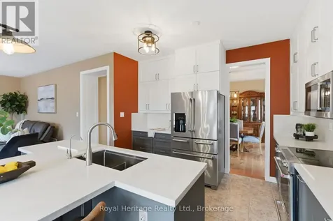 503 Wansbrough Way Shelburne ON L9V 2S6