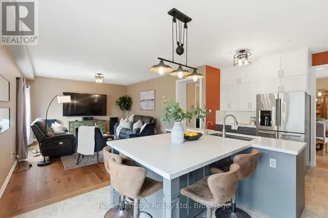 503 Wansbrough Way Shelburne ON L9V 2S6