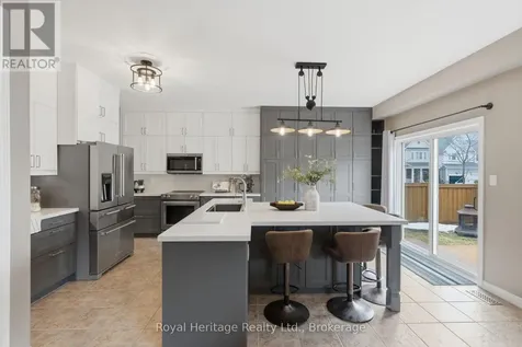 503 Wansbrough Way Shelburne ON L9V 2S6