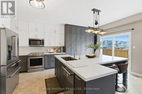 503 Wansbrough Way Shelburne ON L9V 2S6