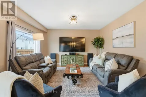 503 Wansbrough Way Shelburne ON L9V 2S6