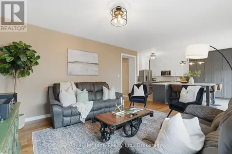 503 Wansbrough Way Shelburne ON L9V 2S6