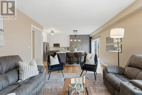 503 Wansbrough Way Shelburne ON L9V 2S6