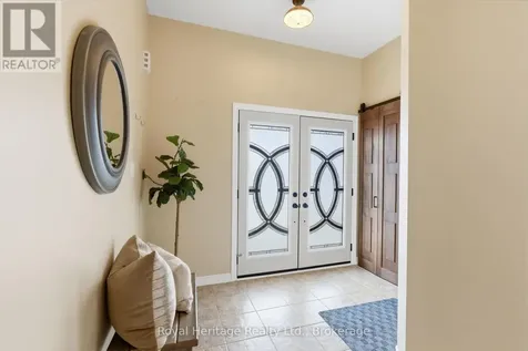 503 Wansbrough Way Shelburne ON L9V 2S6