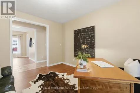 503 Wansbrough Way Shelburne ON L9V 2S6