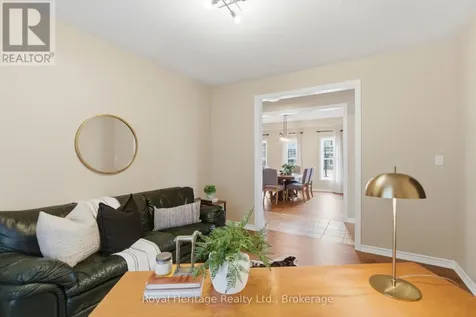 503 Wansbrough Way Shelburne ON L9V 2S6