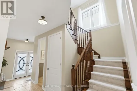 503 Wansbrough Way Shelburne ON L9V 2S6