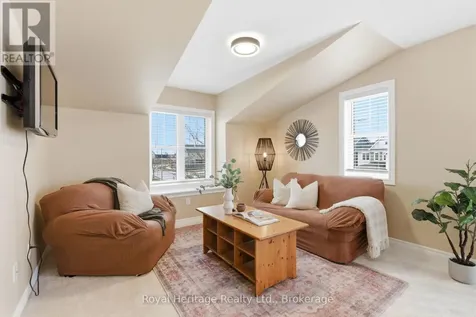503 Wansbrough Way Shelburne ON L9V 2S6