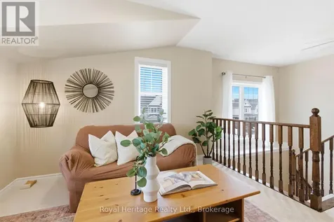 503 Wansbrough Way Shelburne ON L9V 2S6