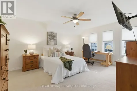 503 Wansbrough Way Shelburne ON L9V 2S6