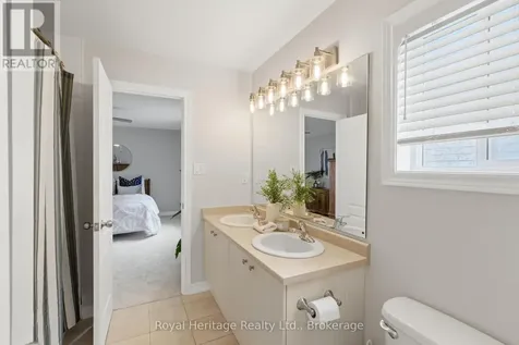 503 Wansbrough Way Shelburne ON L9V 2S6