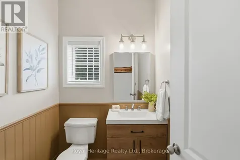 503 Wansbrough Way Shelburne ON L9V 2S6