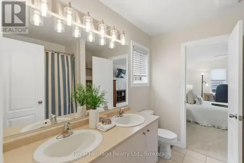 503 Wansbrough Way Shelburne ON L9V 2S6