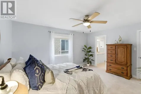 503 Wansbrough Way Shelburne ON L9V 2S6