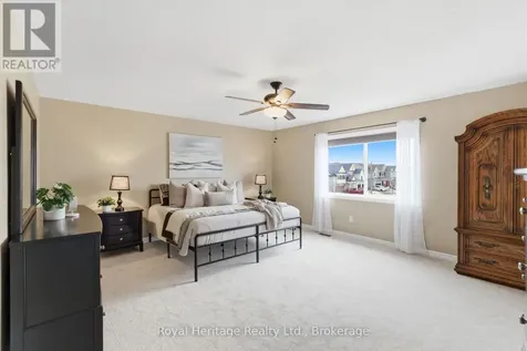 503 Wansbrough Way Shelburne ON L9V 2S6