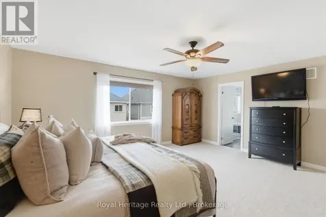 503 Wansbrough Way Shelburne ON L9V 2S6