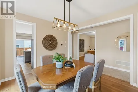 503 Wansbrough Way Shelburne ON L9V 2S6