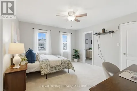 503 Wansbrough Way Shelburne ON L9V 2S6