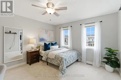 503 Wansbrough Way Shelburne ON L9V 2S6