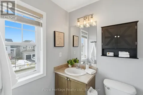 503 Wansbrough Way Shelburne ON L9V 2S6