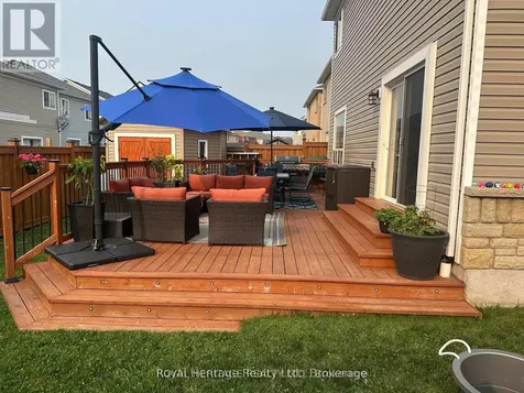503 Wansbrough Way Shelburne ON L9V 2S6