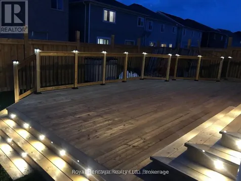 503 Wansbrough Way Shelburne ON L9V 2S6