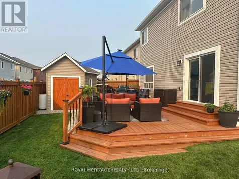 503 Wansbrough Way Shelburne ON L9V 2S6